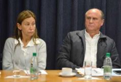 Foto de la galería: Presupuesto 2023: Energía de Misiones expuso las inversiones previstas para el año que viene