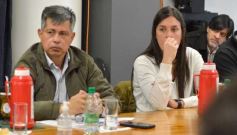 Foto de la galería: Presupuesto 2023: Energía de Misiones expuso las inversiones previstas para el año que viene