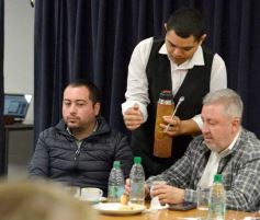 Foto de la galería: Presupuesto 2023: Energía de Misiones expuso las inversiones previstas para el año que viene