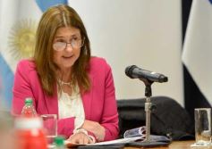 Foto de la galería: Presupuesto 2023: Energía de Misiones expuso las inversiones previstas para el año que viene