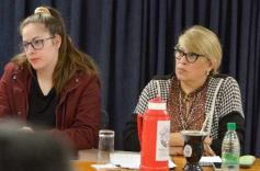 Foto de la galería: Presupuesto 2023: Energía de Misiones expuso las inversiones previstas para el año que viene