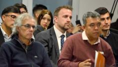 Foto de la galería: Presupuesto 2023: Energía de Misiones expuso las inversiones previstas para el año que viene