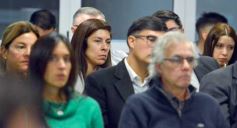 Foto de la galería: Presupuesto 2023: Energía de Misiones expuso las inversiones previstas para el año que viene