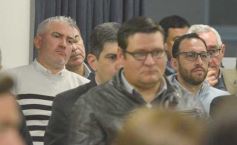 Foto de la galería: Presupuesto 2023: Energía de Misiones expuso las inversiones previstas para el año que viene