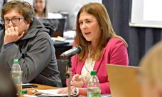 Foto de la galería: Presupuesto 2023: Energía de Misiones expuso las inversiones previstas para el año que viene