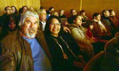 Foto de la galería: A puro chamamé y emoción: Los Núñez celebraron sus 30 años con la música