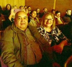 Foto de la galería: A puro chamamé y emoción: Los Núñez celebraron sus 30 años con la música