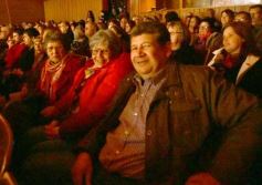 Foto de la galería: A puro chamamé y emoción: Los Núñez celebraron sus 30 años con la música