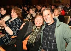 Foto de la galería: A puro chamamé y emoción: Los Núñez celebraron sus 30 años con la música