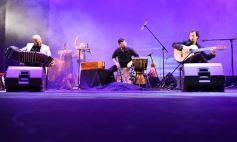 Foto de la galería: A puro chamamé y emoción: Los Núñez celebraron sus 30 años con la música