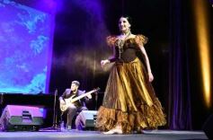 Foto de la galería: A puro chamamé y emoción: Los Núñez celebraron sus 30 años con la música