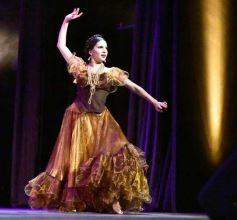 Foto de la galería: A puro chamamé y emoción: Los Núñez celebraron sus 30 años con la música