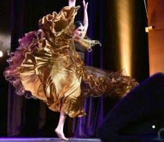 Foto de la galería: A puro chamamé y emoción: Los Núñez celebraron sus 30 años con la música