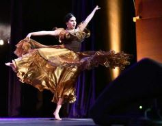 Foto de la galería: A puro chamamé y emoción: Los Núñez celebraron sus 30 años con la música