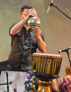 Foto de la galería: A puro chamamé y emoción: Los Núñez celebraron sus 30 años con la música