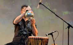 Foto de la galería: A puro chamamé y emoción: Los Núñez celebraron sus 30 años con la música