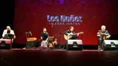 Foto de la galería: A puro chamamé y emoción: Los Núñez celebraron sus 30 años con la música