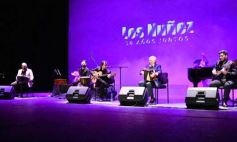 Foto de la galería: A puro chamamé y emoción: Los Núñez celebraron sus 30 años con la música