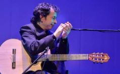 Foto de la galería: A puro chamamé y emoción: Los Núñez celebraron sus 30 años con la música