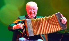 Foto de la galería: A puro chamamé y emoción: Los Núñez celebraron sus 30 años con la música