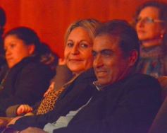 Foto de la galería: A puro chamamé y emoción: Los Núñez celebraron sus 30 años con la música