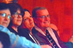 Foto de la galería: A puro chamamé y emoción: Los Núñez celebraron sus 30 años con la música