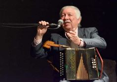 Foto de la galería: A puro chamamé y emoción: Los Núñez celebraron sus 30 años con la música