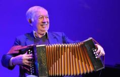 Foto de la galería: A puro chamamé y emoción: Los Núñez celebraron sus 30 años con la música