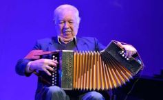 Foto de la galería: A puro chamamé y emoción: Los Núñez celebraron sus 30 años con la música