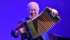 Foto de la galería: A puro chamamé y emoción: Los Núñez celebraron sus 30 años con la música