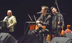 Foto de la galería: A puro chamamé y emoción: Los Núñez celebraron sus 30 años con la música