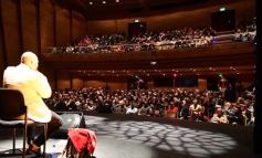Foto de la galería: A puro chamamé y emoción: Los Núñez celebraron sus 30 años con la música