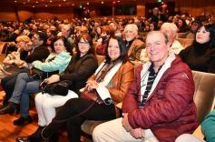 Foto de la galería: A puro chamamé y emoción: Los Núñez celebraron sus 30 años con la música