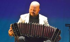 Foto de la galería: A puro chamamé y emoción: Los Núñez celebraron sus 30 años con la música