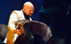 Foto de la galería: A puro chamamé y emoción: Los Núñez celebraron sus 30 años con la música