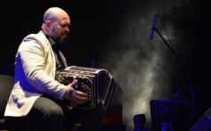 Foto de la galería: A puro chamamé y emoción: Los Núñez celebraron sus 30 años con la música