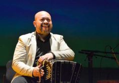 Foto de la galería: A puro chamamé y emoción: Los Núñez celebraron sus 30 años con la música