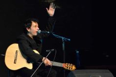 Foto de la galería: A puro chamamé y emoción: Los Núñez celebraron sus 30 años con la música