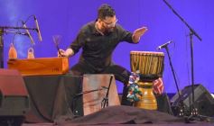 Foto de la galería: A puro chamamé y emoción: Los Núñez celebraron sus 30 años con la música