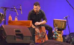 Foto de la galería: A puro chamamé y emoción: Los Núñez celebraron sus 30 años con la música