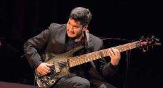 Foto de la galería: A puro chamamé y emoción: Los Núñez celebraron sus 30 años con la música