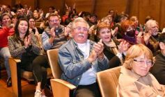 Foto de la galería: A puro chamamé y emoción: Los Núñez celebraron sus 30 años con la música