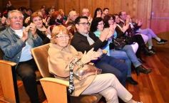 Foto de la galería: A puro chamamé y emoción: Los Núñez celebraron sus 30 años con la música