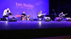 Foto de la galería: A puro chamamé y emoción: Los Núñez celebraron sus 30 años con la música