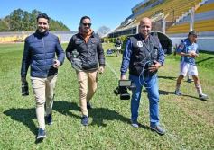 Foto de la galería: Bayern Múnich en Misiones: final de la Youth Cup y el embarco al sueño alemán