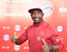 Foto de la galería: Bayern Múnich en Misiones: final de la Youth Cup y el embarco al sueño alemán