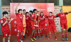Foto de la galería: Bayern Múnich en Misiones: final de la Youth Cup y el embarco al sueño alemán