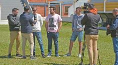 Foto de la galería: Bayern Múnich en Misiones: final de la Youth Cup y el embarco al sueño alemán