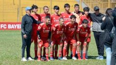 Foto de la galería: Bayern Múnich en Misiones: final de la Youth Cup y el embarco al sueño alemán