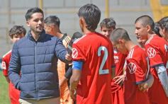 Foto de la galería: Bayern Múnich en Misiones: final de la Youth Cup y el embarco al sueño alemán